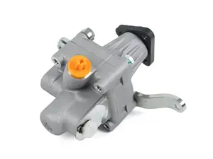 POWER STEERING PUMP - NEW