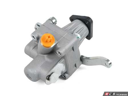 ES#5423130 - 32411141207 - POWER STEERING PUMP - NEW - SEE ES4330444 - Meyle - 