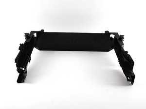 ES#38129 - 17117533538 - Radiator Support Carrier - Holds radiator in place  - Genuine BMW - BMW