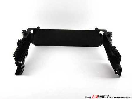 ES#38129 - 17117533538 - Radiator Support Carrier - Holds radiator in place  - Genuine BMW - BMW