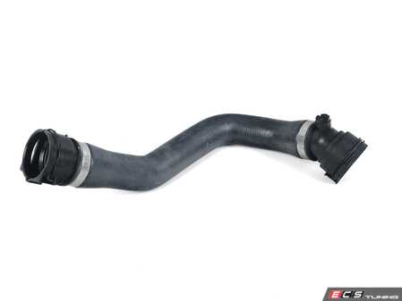 ES#5481859 - 17127596838 - Coolant Hose - Lower - Connects the thermostat to the radiator - Hudson - BMW