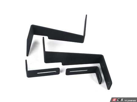 ES#4830183 - 042623LA01 - Intercooler Mounting Brackets  - ECS - 
