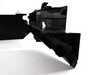 ES#38129 - 17117533538 - Radiator Support Carrier - Holds radiator in place  - Genuine BMW - BMW