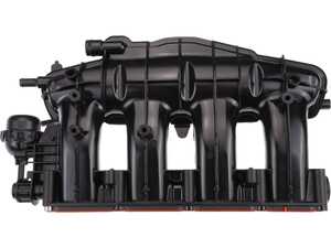 ES#4768563 - 06H133201AT - Intake Manifold  - Replace your failing intake manifold and restore lost performance. - URO - Audi