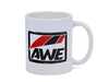 ES#4044071 - 9510-11010 - AWE Performance Coffee Mug - The AWE Performance Coffee Mug is the perfect addition to any coffee enthusiast's collection! - AWE - Audi BMW Volkswagen Mercedes Benz MINI Porsche
