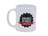 ES#4044071 - 9510-11010 - AWE Performance Coffee Mug - The AWE Performance Coffee Mug is the perfect addition to any coffee enthusiast's collection! - AWE - Audi BMW Volkswagen Mercedes Benz MINI Porsche