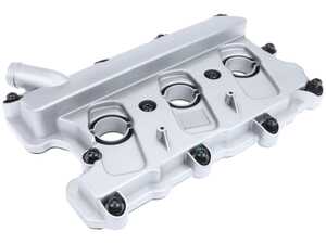 ES#5491593 - 06E103472N - Valve Cover - Right - For cylinder 1-3 and includes the gasket and bolts - URO - Audi