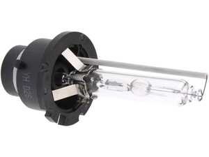 ES#5491602 - UR0-020888 - D2R Xenon Light Bulb - Priced Each - Get your exterior lights shining bright again. - URO - Audi Mercedes Benz