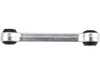 ES#4769427 - 8K0411317DPRM - Front Sway Bar End Link - Priced Each - Fits the left and right side - URO - Audi