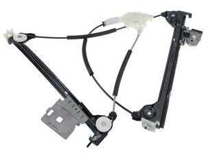 ES#5491624 - 2307200346 - Front Window Regulator - Left - Does not include motor - URO Premium - Mercedes Benz