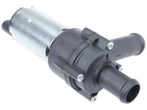 ES#5491623 - 3D0965561D - Auxiliary Water Pump - Keep your engine safe from damaging heat soak after you turn off the key. - URO - Audi Volkswagen