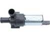 ES#5491623 - 3D0965561D - Auxiliary Water Pump - Keep your engine safe from damaging heat soak after you turn off the key. - URO - Audi Volkswagen