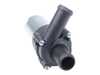 ES#5491623 - 3D0965561D - Auxiliary Water Pump - Keep your engine safe from damaging heat soak after you turn off the key. - URO - Audi Volkswagen
