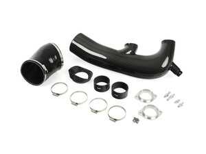 ES#4866063 - 034-108-5062 - SuperDuper Turbo Inlet Upgrade Kit - designed to be utilized with existing X34 or P34 Intake Systems - 034Motorsport - Audi