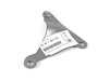 ES#2210422 - 18307594929 - BRACKET, PRECATALYST - Genuine BMW - BMW