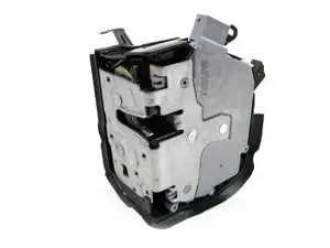 Front Door Latch - Right