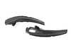 ES#4875902 - EL317 - Rennline Dynamic LED Mirror Turn Signals - Upgrade your lighting with sequential indicators and smoked lenses - Rennline - Mercedes Benz