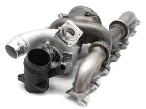 ES#5375075 - A90P650-6P - NEW B58 Gen2 PURE650 Turbo Upgrade - 6-Port - Capable of supporting 600+ WHP - New, no core charge! - Pure Turbos - BMW