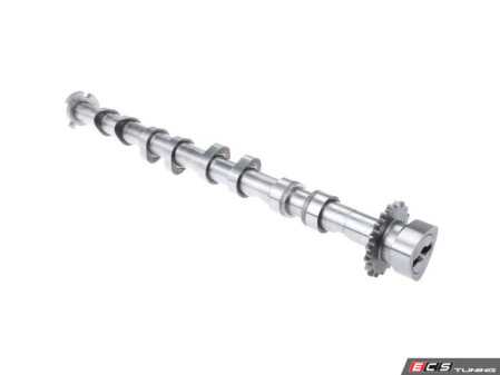 ES#5491641 - 06F109101J - Intake Camshaft - Update the problematic intake cam with this latest factory revision - URO - Audi Volkswagen
