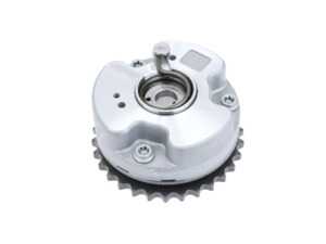 ES#5491643 - 06E109084N - Camshaft Adjuster Unit - Priced Each - Also known as the exhaust camshaft sprocket - URO - Audi