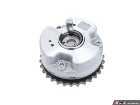 ES#5491643 - 06E109084N - Camshaft Adjuster Unit - Priced Each - Also known as the exhaust camshaft sprocket - URO - Audi