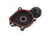 ES#4883694 - 2760100331 - Engine Crankcase Vent Valve - Mercedes Centrifuge Cover with Pressure regulating valve - Rein - Mercedes Benz
