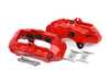 ES#4845288 - 056430LA01 - ECS 18Z 6-Piston Performance Brake Caliper - Pair - Enhance braking performance & complete your big brake kit! Direct replacement for OEM Porsche 18Z (95535142122, 95535142222). - ECS - Audi Volkswagen Porsche