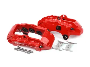 ECS 18Z 6-Piston Performance Brake Caliper - Pair
