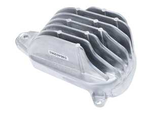 ES#5491644 - 8R0941475B - LED Daytime Running Light Control Unit - Left - Restore the brilliant, factory LED daytime running lights on your Audi. - URO - Audi