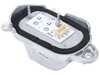 ES#5491644 - 8R0941475B - LED Daytime Running Light Control Unit - Left - Restore the brilliant, factory LED daytime running lights on your Audi. - URO - Audi