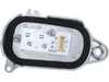 ES#5491644 - 8R0941475B - LED Daytime Running Light Control Unit - Left - Restore the brilliant, factory LED daytime running lights on your Audi. - URO - Audi