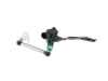 ES#5491648 - 8K0941309D - Rear Headlight Level Sensor - Left - Secured to the left rear control arm and body - URO - Audi