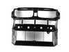 ES#514549 - 51647177878 - E70 X5 Radiator Air Duct Assembly - Mounted on front of radiator - Genuine BMW - BMW