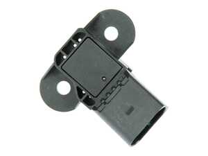 ES#5491651 - 03C906051F - MAP Sensor - Manifold absolute pressure sensor, lets your ECU know how much air pressure is in your intake manifold - URO - Audi Volkswagen