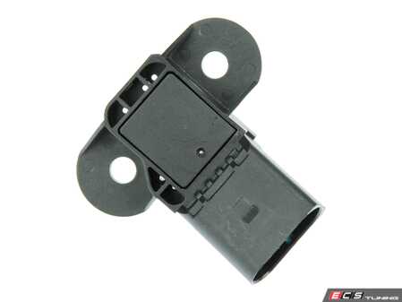 ES#5491651 - 03C906051F - MAP Sensor - Manifold absolute pressure sensor, lets your ECU know how much air pressure is in your intake manifold - URO - Audi Volkswagen