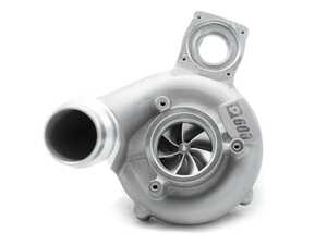 ES#5375073 - A90P600-OEM - B58 Gen2 PURE600 Turbo Upgrade - OEM Inlet - Capable of supporting 550+ WHP - New, no core charge! - Pure Turbos - BMW