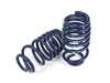 ES#4349372 - 28652-1 - Sport Spring Set - Unrivaled comfort and performance. Lowers 1.2" in the front and 1.2" in the rear. - H&R - Porsche