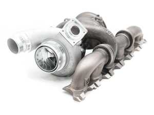 ES#5375078 - A90P900-6P - NEW B58 Gen2 PURE900 Turbo Upgrade - 6-Port - Capable of supporting 800+ WHP - New, no core charge! - Pure Turbos - BMW