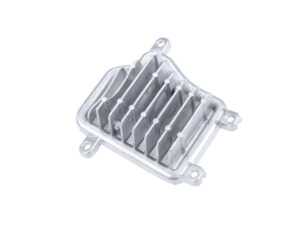 ES#5491658 - 80A998473B - LED DRL Control Module - Left - Restore your Audi's signature lighting and clear dash errors with this budget-friendly, plug-and-play driver's side DRL module. - URO - Audi