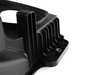 ES#514549 - 51647177878 - E70 X5 Radiator Air Duct Assembly - Mounted on front of radiator - Genuine BMW - BMW