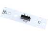 ES#5491663 - 4M0941475 - LED Headlight Control Module - Priced Each - Restore the brilliant, factory LED daytime running lights on your Audi. - URO - Audi