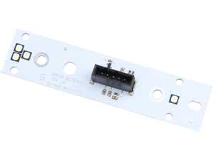 ES#5491663 - 4M0941475 - LED Headlight Control Module - Priced Each - Restore the brilliant, factory LED daytime running lights on your Audi. - URO - Audi