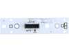 ES#5491663 - 4M0941475 - LED Headlight Control Module - Priced Each - Restore the brilliant, factory LED daytime running lights on your Audi. - URO - Audi