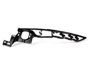 ES#127158 - 51657157989 - Module Mount - Left - Located in upper fender well - Genuine BMW - BMW