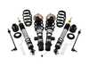 ES#4872504 - S-31-DS - DS Series Coilover Suspension Kit - BC Racing took the best features from their BR Series Coilover, engineered components to improve driver experience, and are proud to present the BC Racing DS series with digressive piston damping that dramatically improves suspension feel and feedback. - BC Racing - Audi