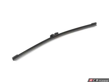 ES#5480148 - 61625A9D574 - Rear Hatch Windshield Wiper - Cleans the rear window - Genuine BMW - BMW