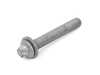ES#4627009 - 000990291964 - COMBI SCREW - Genuine Mercedes Benz - Mercedes Benz