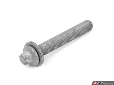ES#4627009 - 000990291964 - COMBI SCREW - Genuine Mercedes Benz - Mercedes Benz