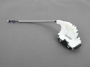 ES#5446217 - 2047201535 - Door Lock Actuator Motor - Front Left - Bremmen Parts - Mercedes Benz
