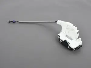 Door Lock Actuator Motor